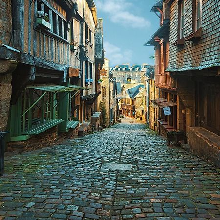 Maison Voie Verte Bion エクステリア 写真